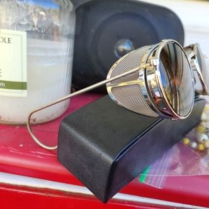 OTC Sunglasses Steampunk style 🖤 Unisex